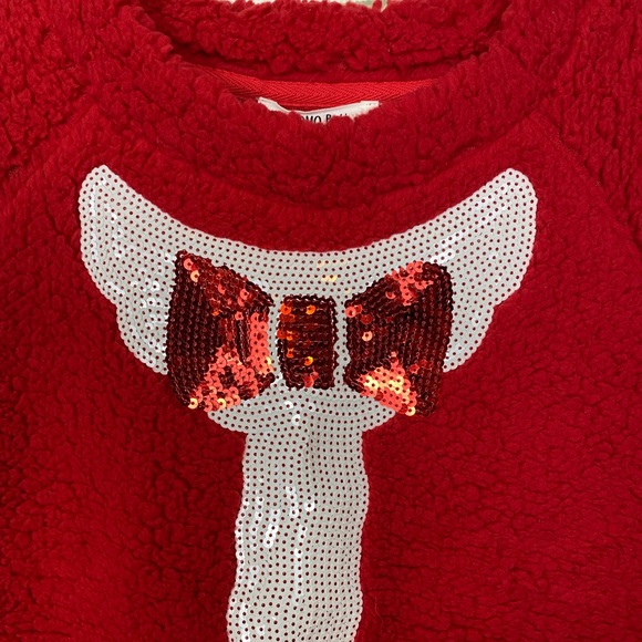 Santa Christmas Winter Sweater - Picture 2 of 5